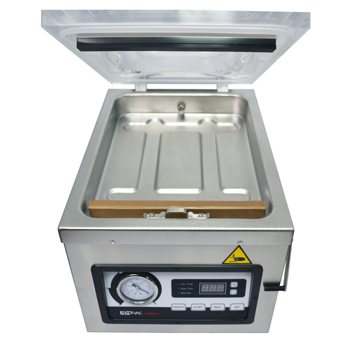 Atmovac Diablo Economy Chamber Vacuum Sealer Machine with 12