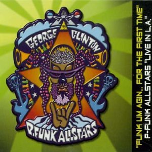 Funk Um Agin (Live in L.A.) - Vintage Funk Music Album for Parties, Workouts & Road Trips