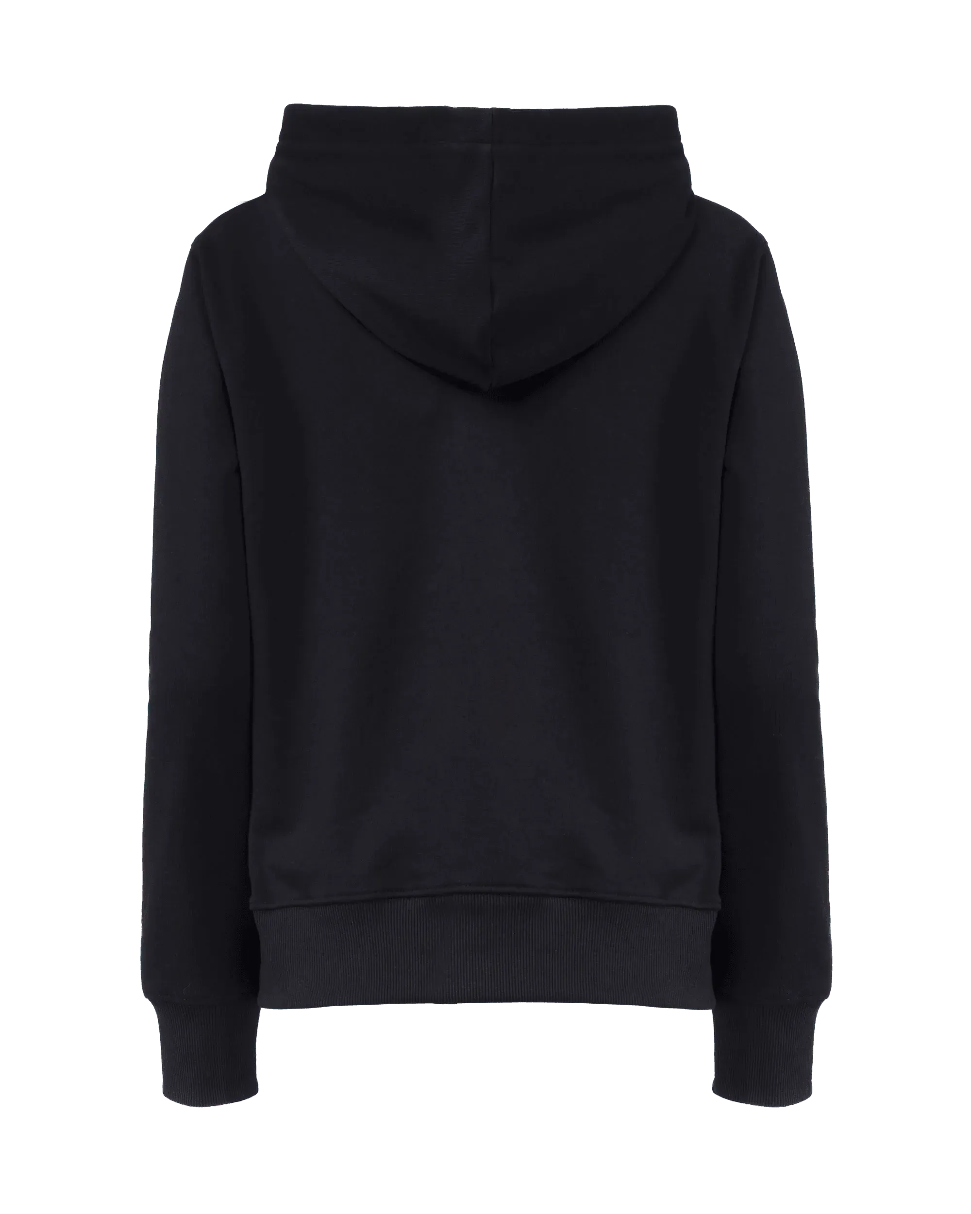 Floral Embroidered Logo Hoodie for Women - Soft Cotton Pullover Sweatshirt with Stylish Floral Design, Perfect for Casual Outfits, Streetwear and Spring Fashion