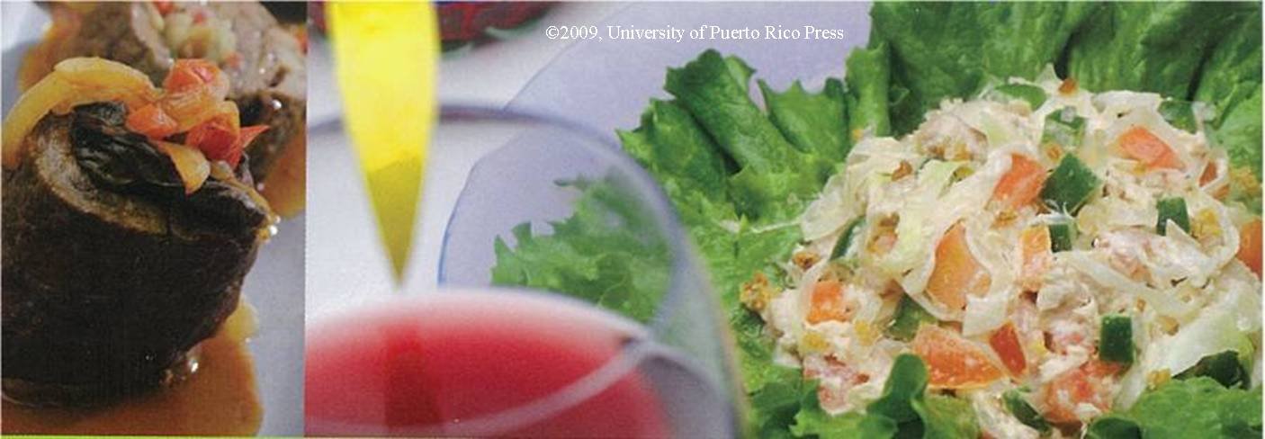 Authentic Puerto Rican Dishes - Traditional Recipes & Ingredients for Home Cooking | Perfect for Family Dinners & Cultural Celebrations