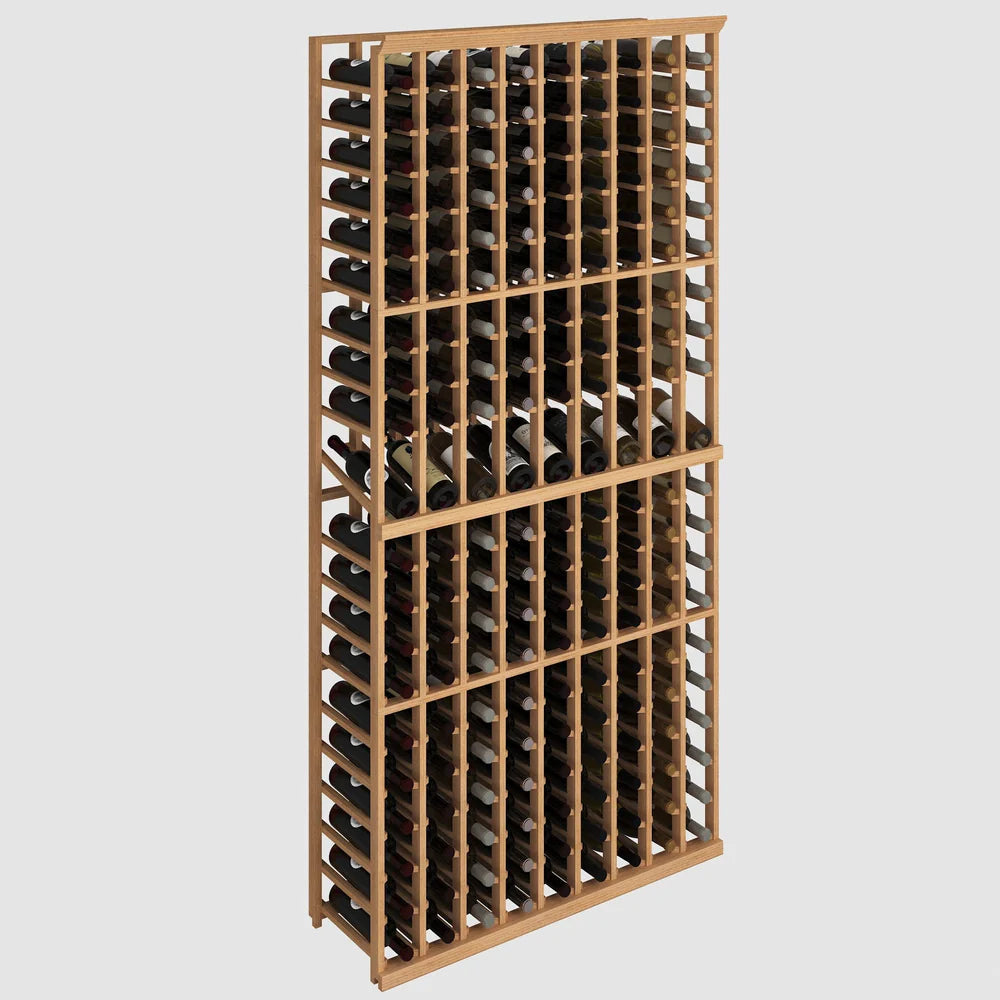 60 Bottle Elite Wine Rack Kit (Individual) - 85