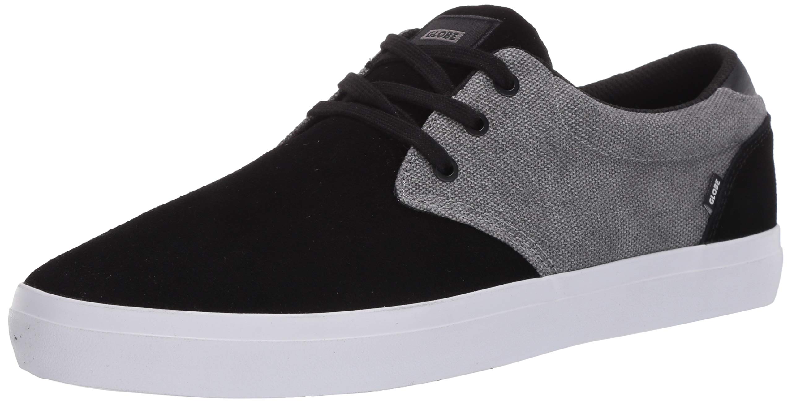 **Globe Men's Winslow Skate Shoes - Durable & Comfortable Skateboarding Sneakers for Men - Perfect for Street Skating, Park Rides & Casual Wear**