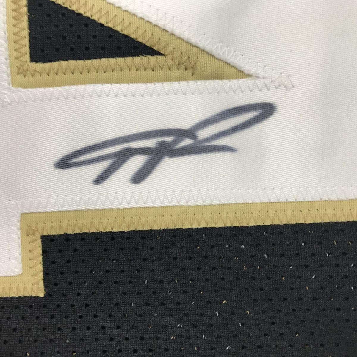Authentic Signed Giannis Antetokounmpo Milwaukee Bucks Black Basketball Jersey with JSA COA - Perfect for Collectors, Sports Memorabilia Fans & Game Day Outfits