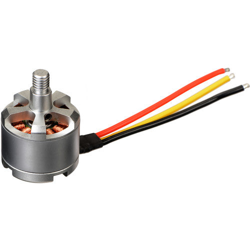 DJI Phantom 1 Replacement Motor CCW (Counter Clockwise) - Compatible with Phantom 1 Drone - Perfect for DIY Repairs & Upgrades - Ideal for Aerial Photography & Videography