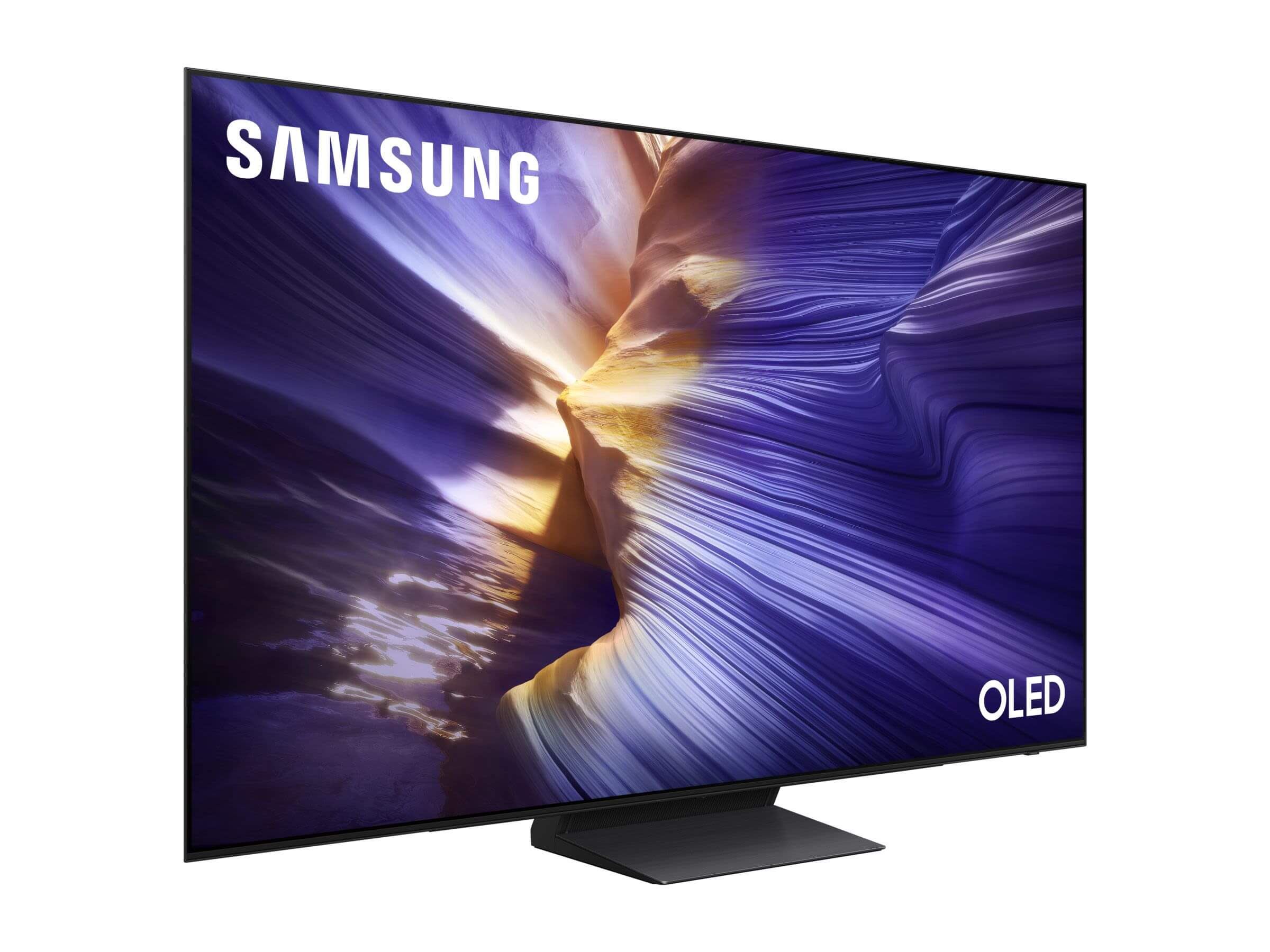 Samsung QN83S90FA 83-Inch 4K Neo QLED Smart TV with Alexa Built-in - Perfect for Home Theater & Gaming Entertainment