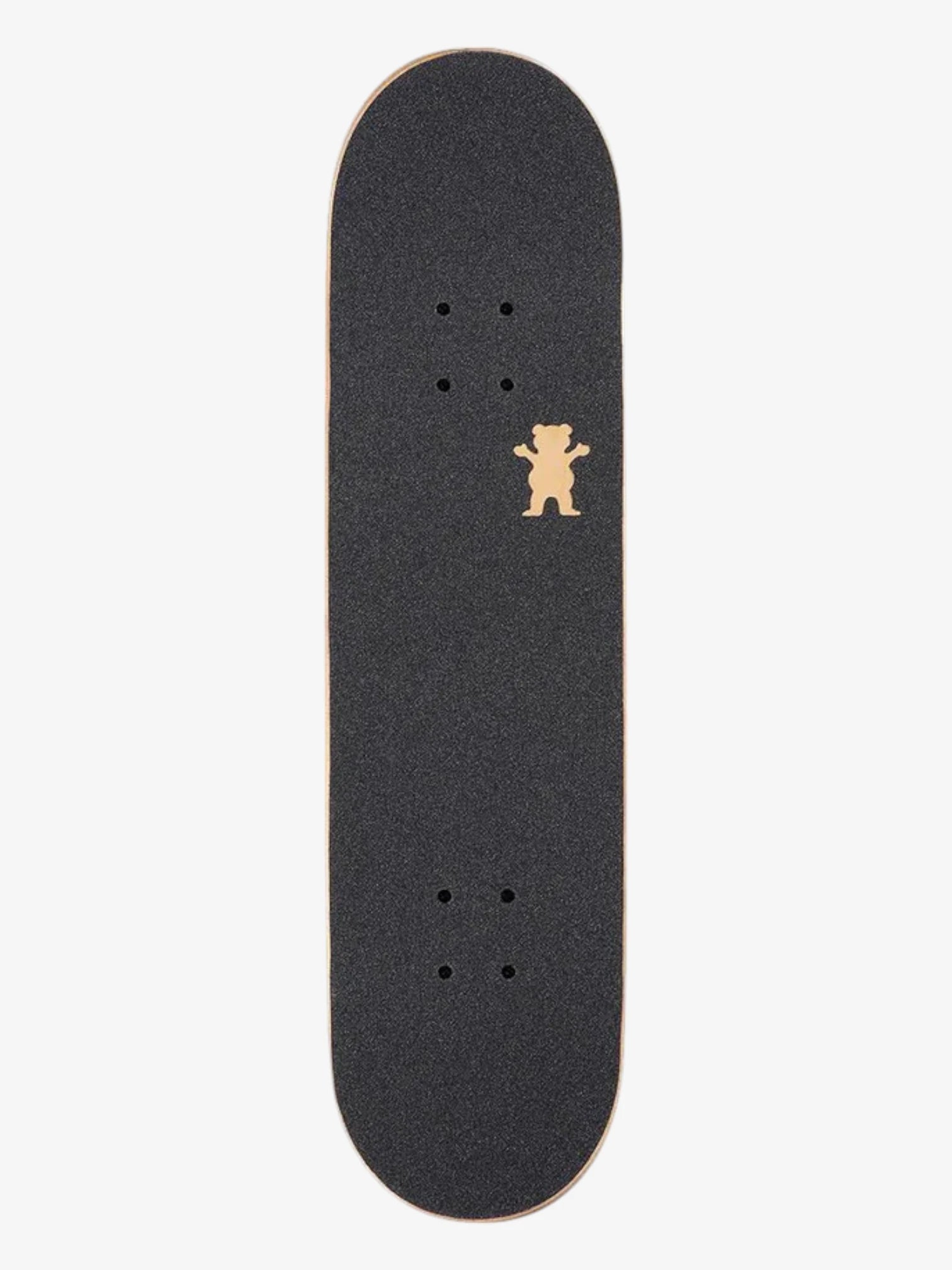 Grizzly Complete Skateboard 7.5