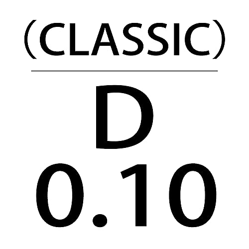D-0.10