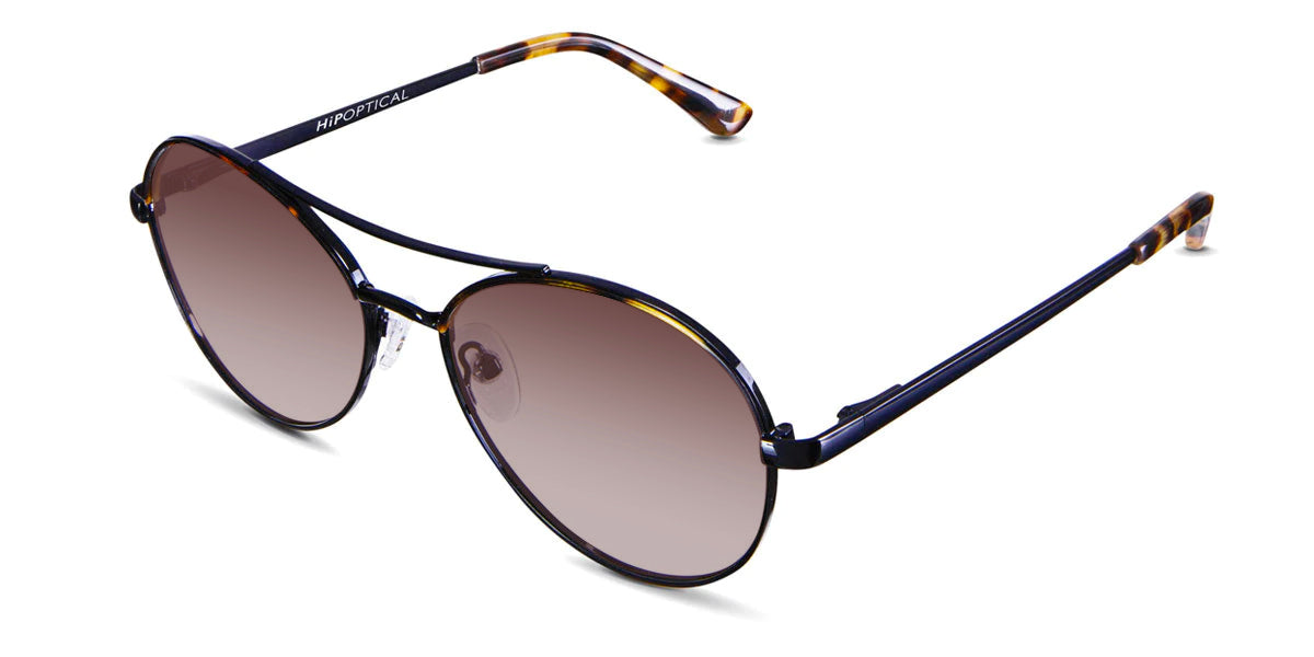 Wilson Women's Prescription Sunglasses UV Protection Polarized Lenses Fashion Eyewear for Driving, Outdoor Sports & Everyday Wear