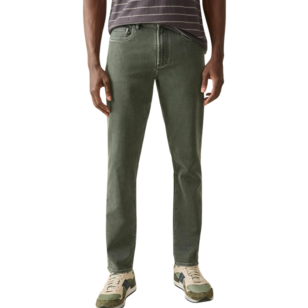 Fall Olive