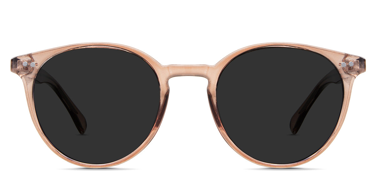 Lilah Women's Prescription Polarized Sunglasses - UV Protection, Lightweight & Stylish for Driving, Outdoor Sports & Fashion