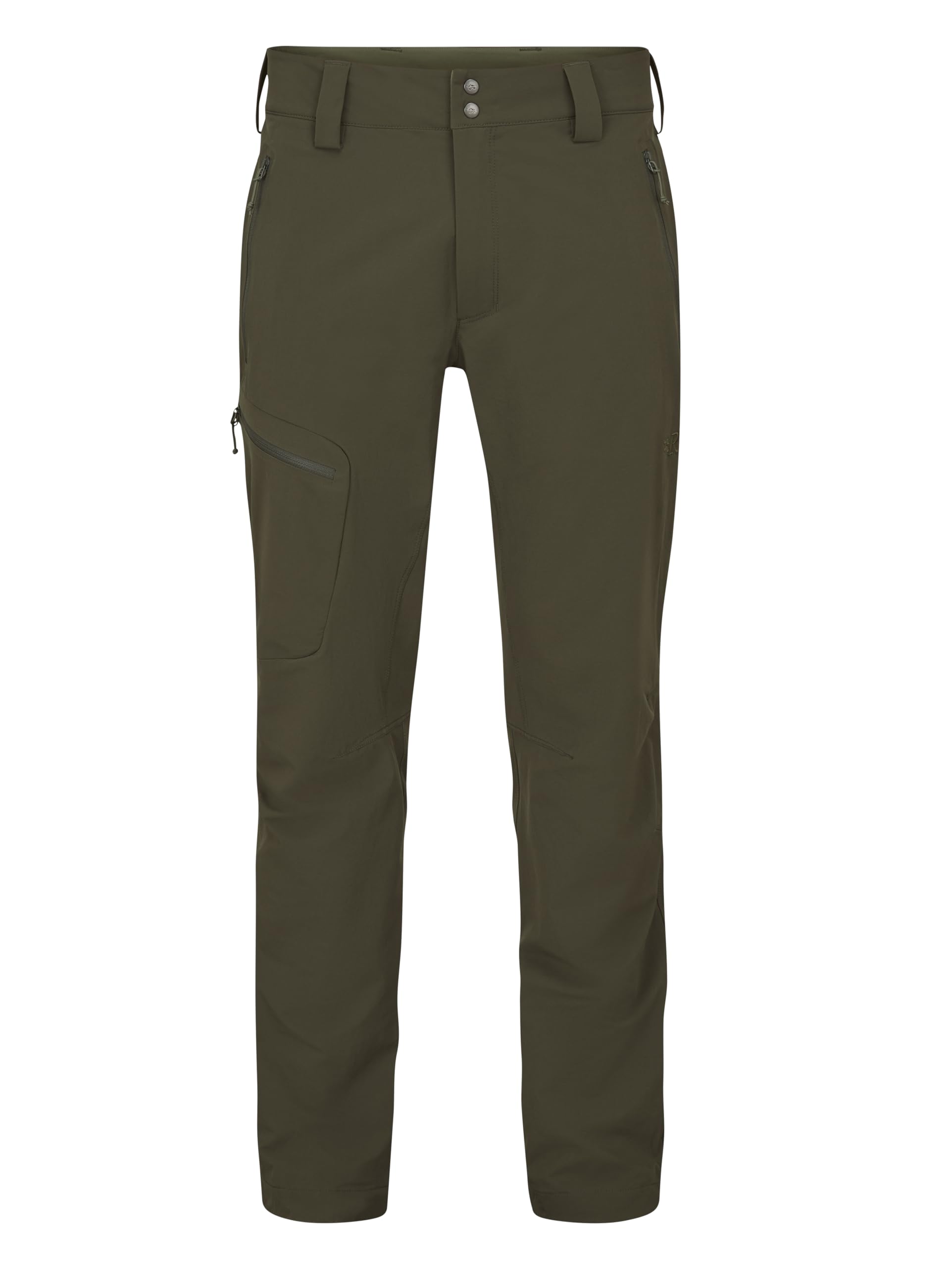Rab Men's Incline Hiking Pants - Lightweight Stretch Climbing & Trekking Pants for Mountain Adventures | Durable Outdoor Gear for Hiking, Camping & Backpacking