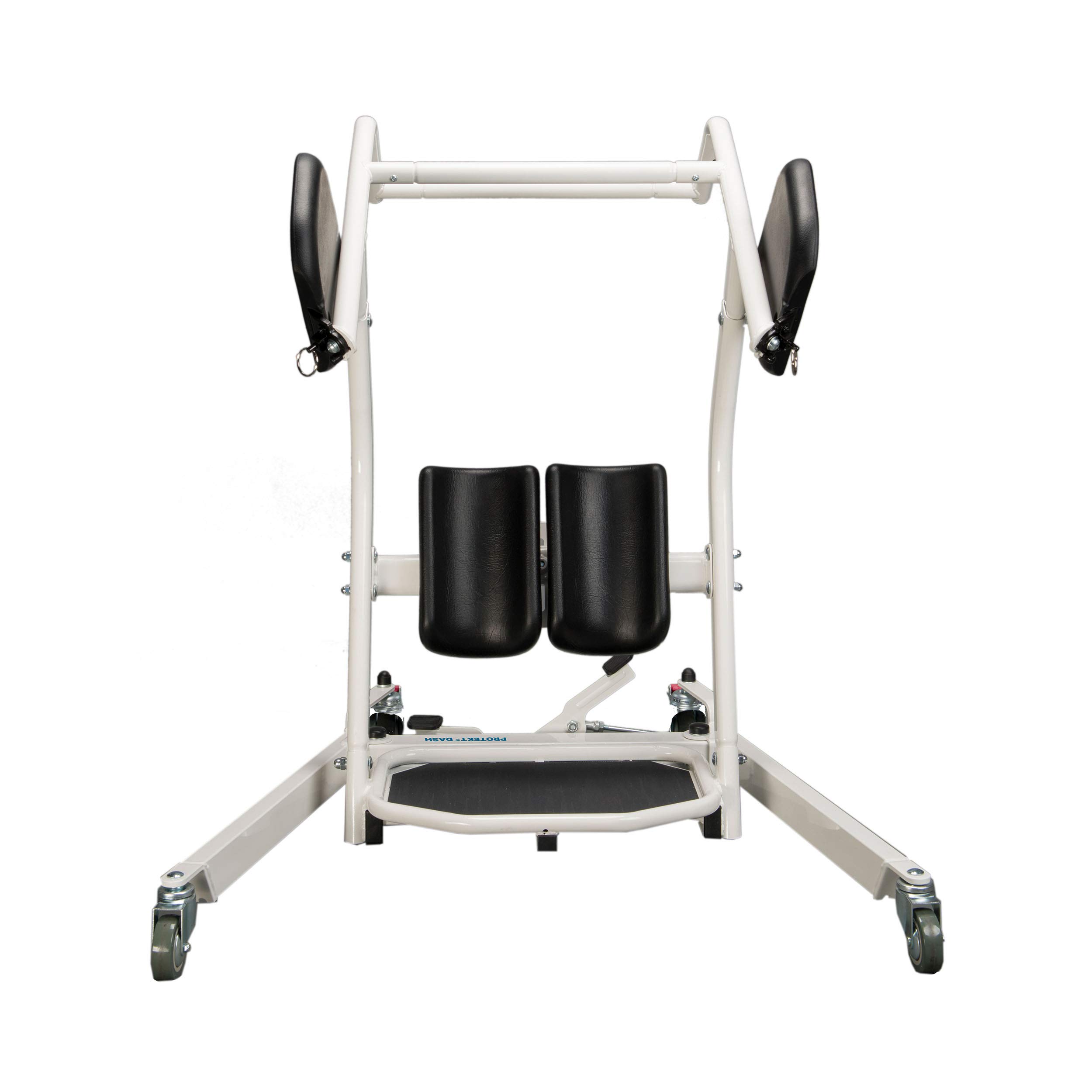 Proactive Protekt Dash Standing Patient Lift Transfer Aid - 500 lb Weight Capacity for Safe Mobility Assistance | Ideal for Home Care, Elderly Support & Rehabilitation Use
