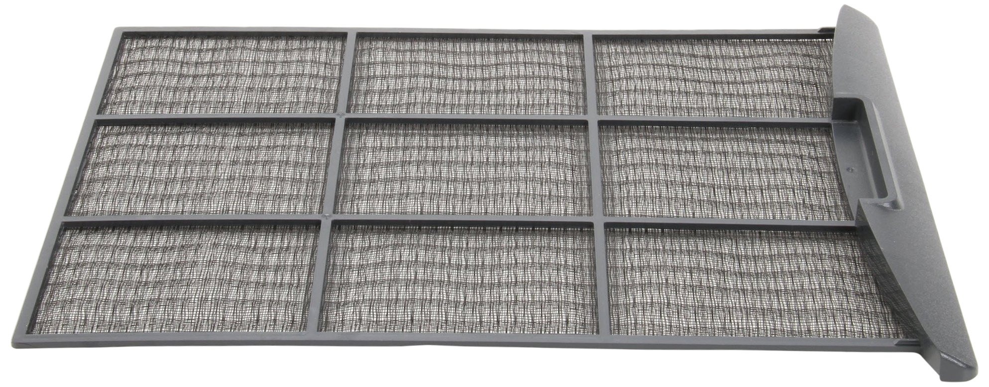 Scotsman 02-4212-01 Replacement Air Filter for Ice Machines - High Efficiency Filtration, Compatible with Scotsman Ice Makers - Perfect for Restaurants, Bars, and Commercial Kitchens