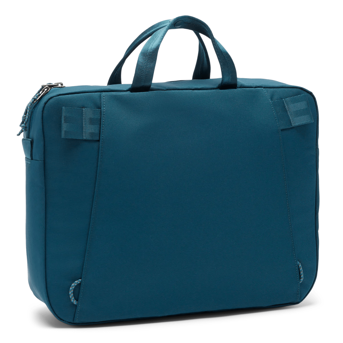 Cotopaxi Mente 15L Messenger Bag - Waterproof & Durable Everyday Carry for Work, Travel & School - Abyss Blue Color