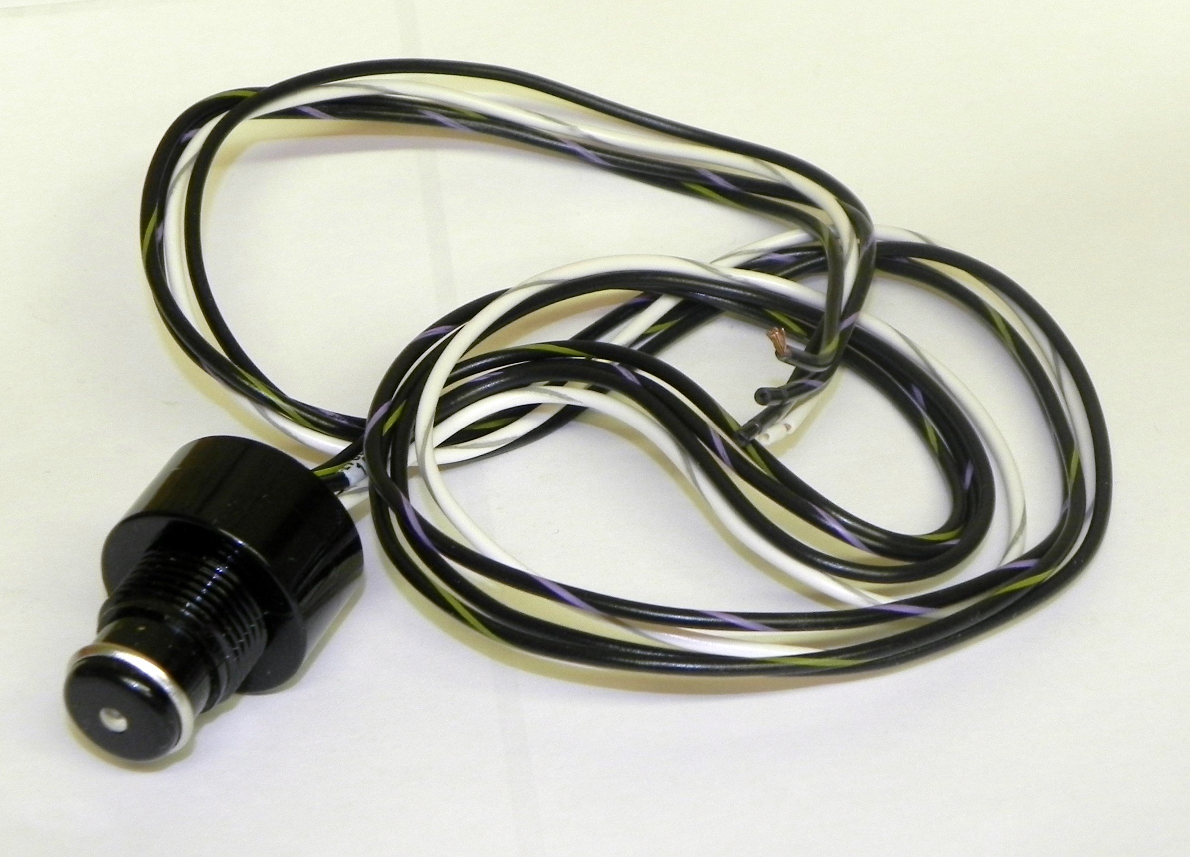 Sea-Doo Safety Switch 278002774 - 4-Wire DESS Post Replacement for Jet Skis & Watercraft - Perfect for Maintenance & Repair