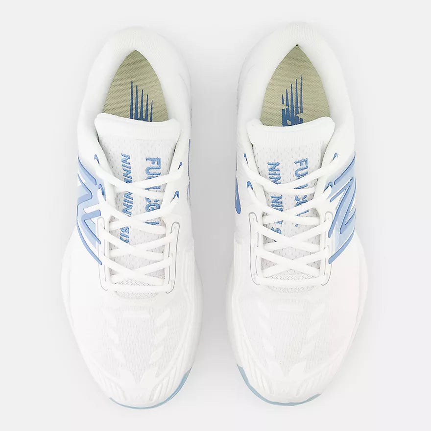 New Balance FuelCell 996v5 Women's Tennis Shoes - Lightweight Performance Court Shoes for Women - Perfect for Tennis, Training & Gym Workouts