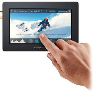 Blackmagic Design Video Assist 5