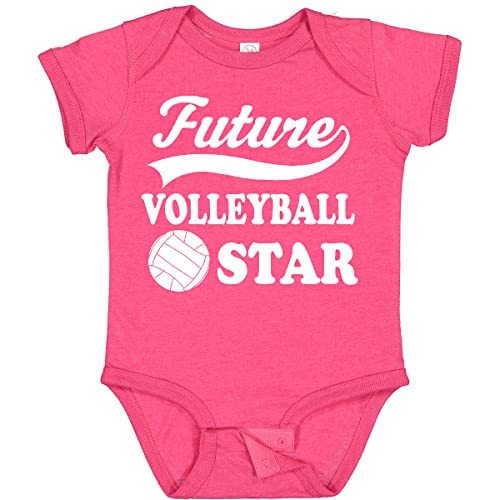 Vintage Hot Pink