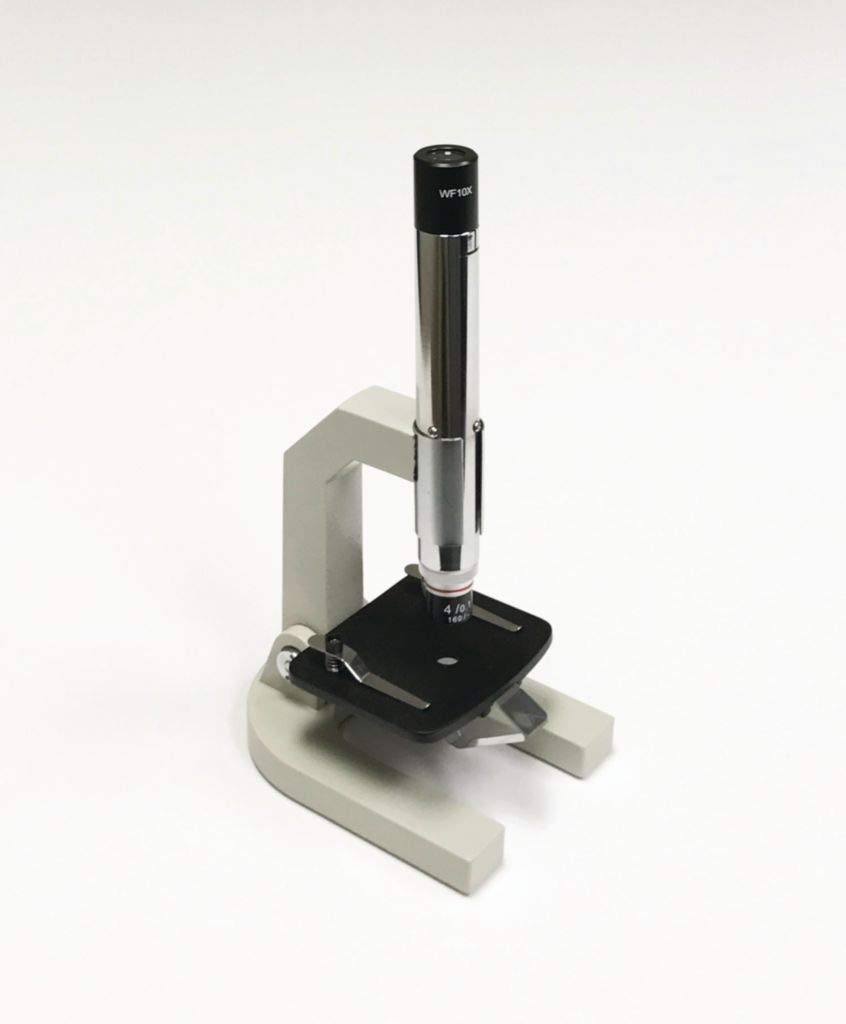 United Scientific Supplies MCRPR1 Prism Microscope - High Precision Optical Prism for Laboratory Microscopes | Ideal for Scientific Research, Education & Medical Diagnostics