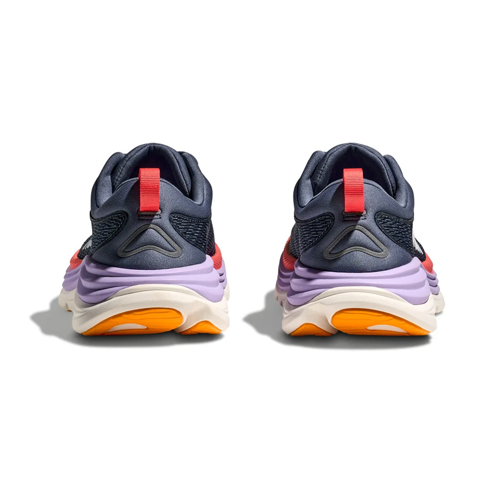 Gaviota 5 Women's Comfortable Casual Sneakers - Lightweight Walking Shoes for Women - Perfect for Work, Travel & Everyday Wear