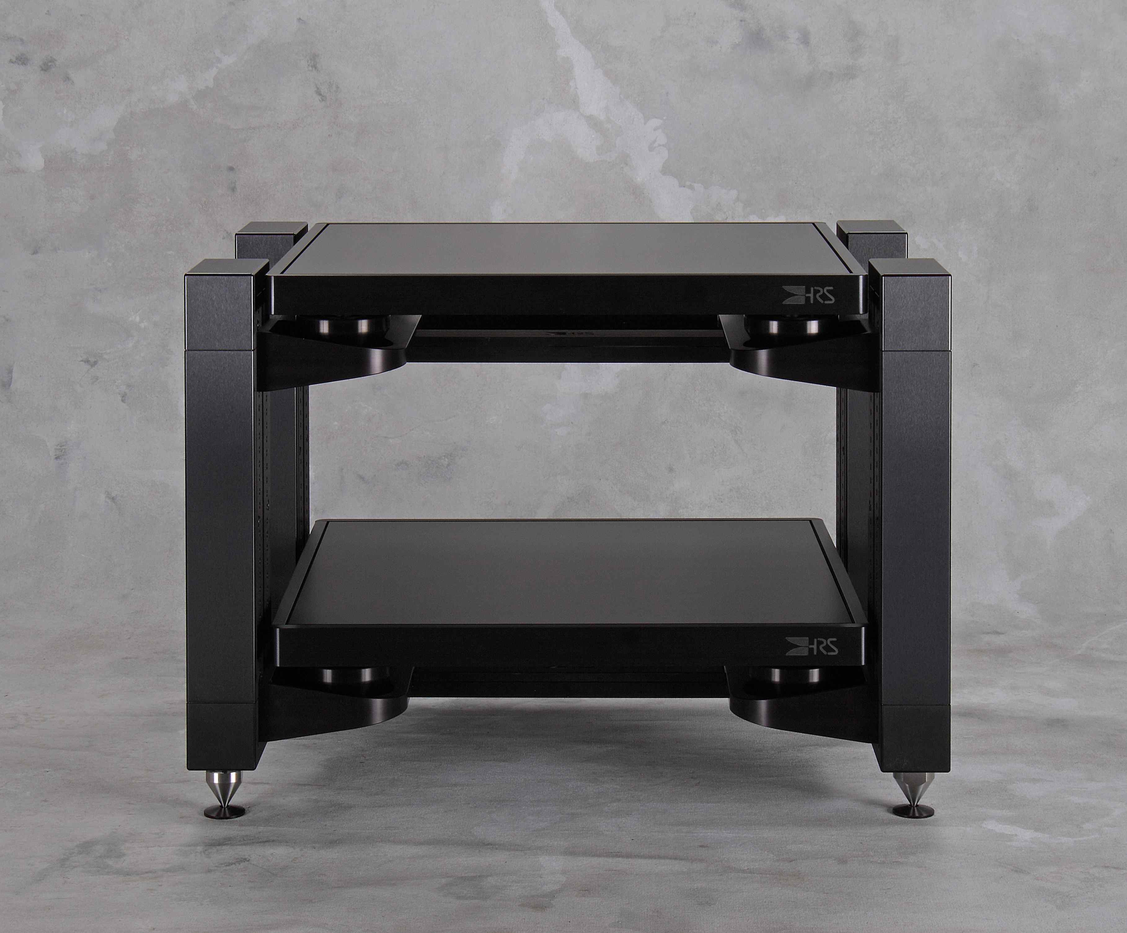 HRS Equipment Racks - Heavy Duty Server Rack Cabinets for Data Centers & Network Closets | Durable 19
