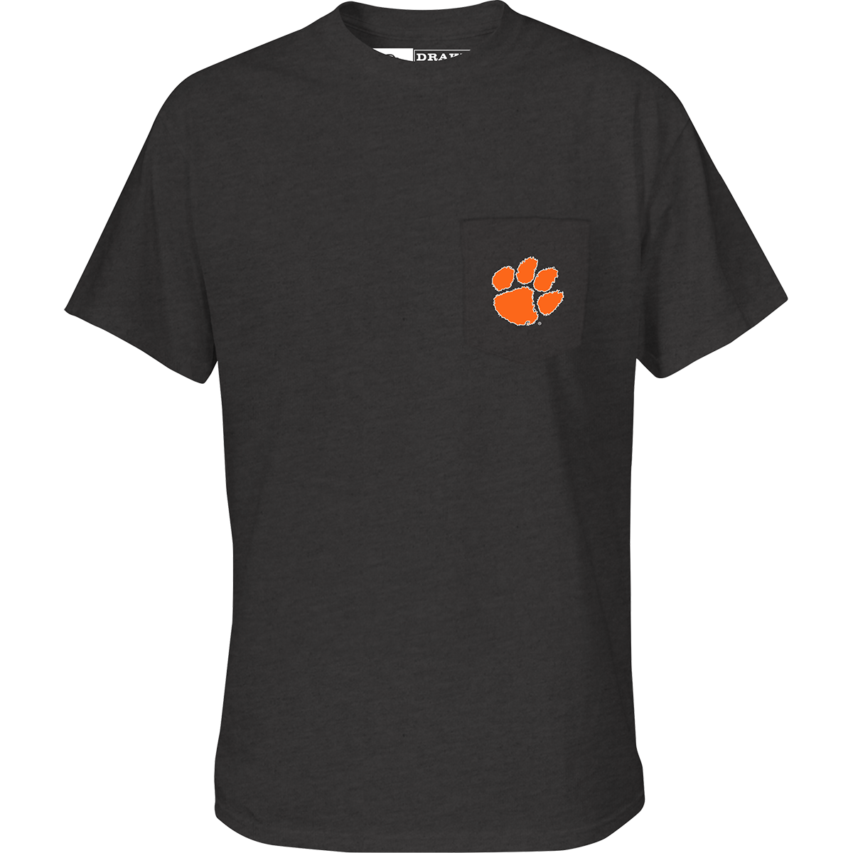 Clemson Tigers Cupped Up T-Shirt - Officially Licensed NCAA Football Fan Apparel for Men & Women - Perfect for Game Day, Tailgating & College Sports Events