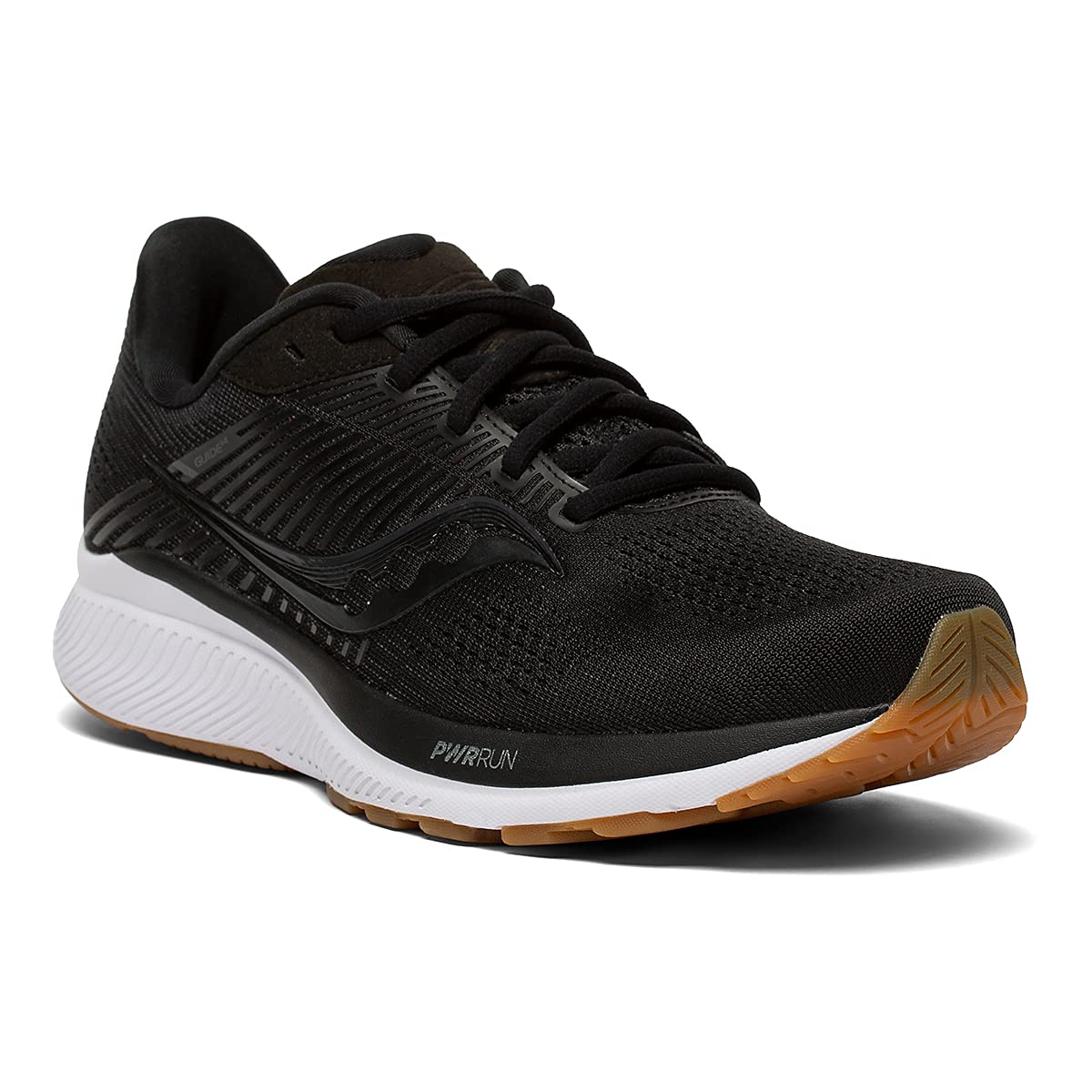 Saucony Women's Guide 14 Running Shoes - Lightweight Cushioned Sneakers for Jogging, Gym Workouts & Daily Walking