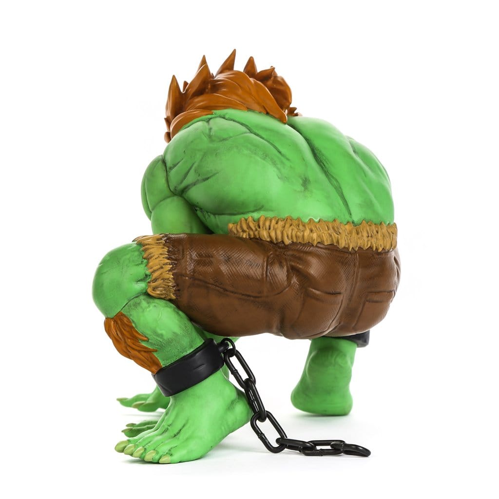 Blanka Grin 9
