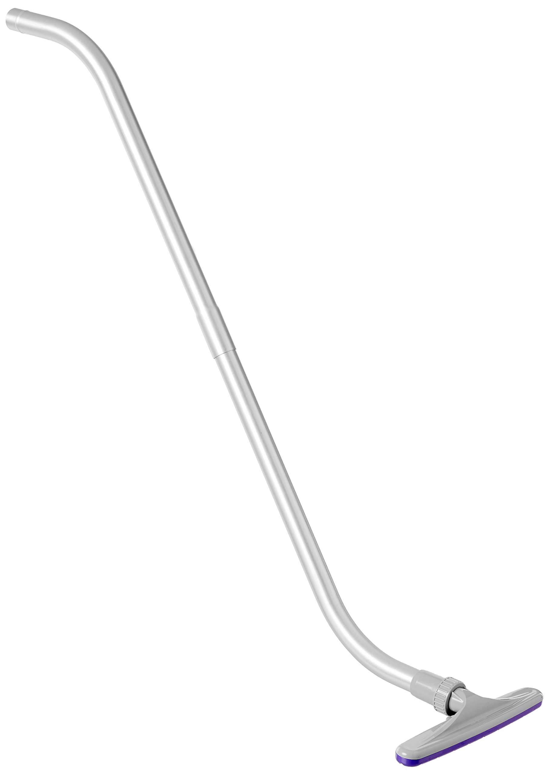 ProTeam Xover Multi-Surface Two-Piece Wand Kit - Lightweight Cleaning Tools & Accessories for Hard Floors, Carpets & Upholstery - Perfect for Home, Office & Commercial Use