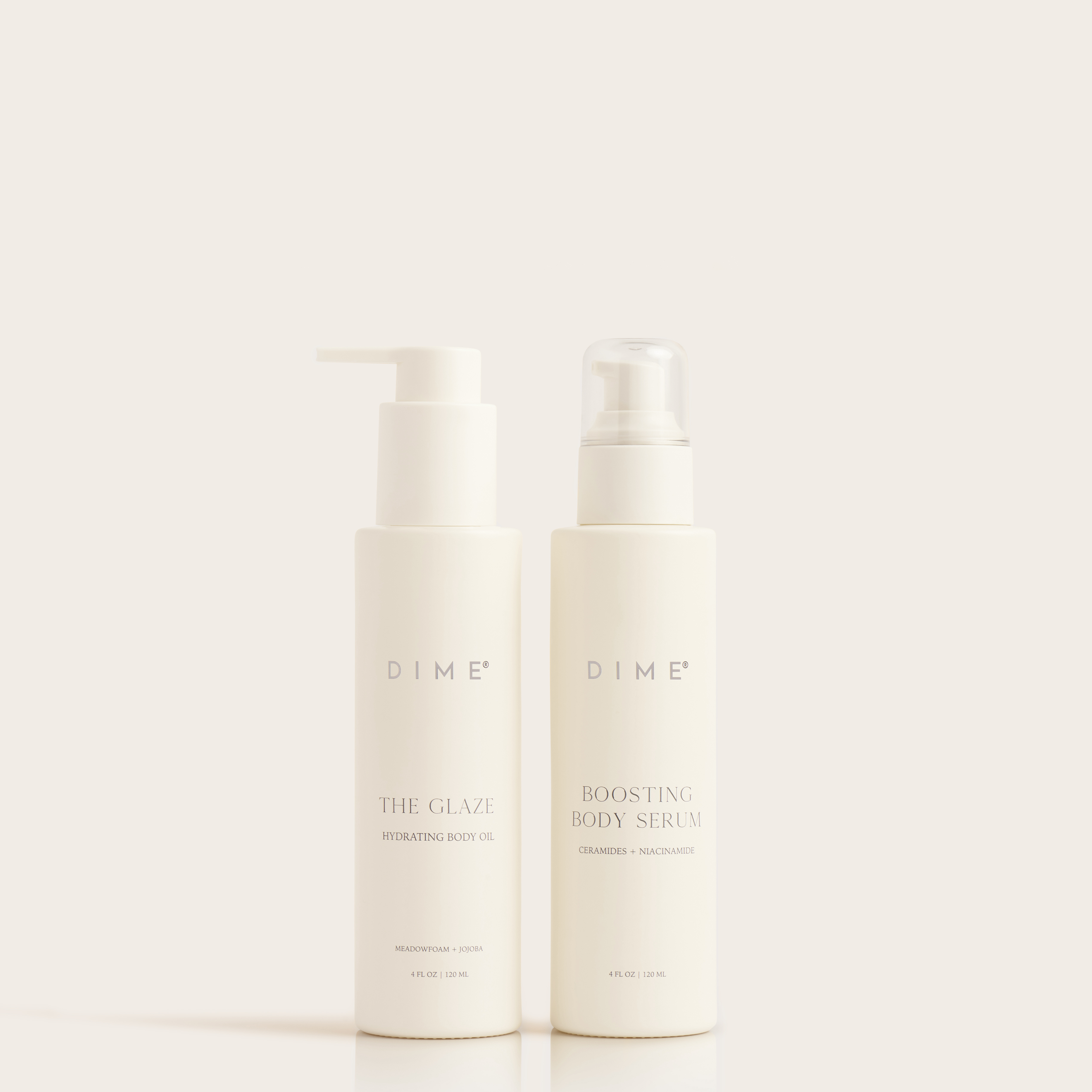 The Body Duo - 2-in-1 Body Wash & Shower Gel Set for Smooth & Hydrated Skin | Perfect for Daily Shower & Spa Relaxation at Home