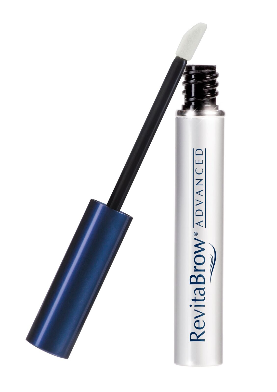 Revitabrow Advanced Eyebrow Growth Serum - Natural Lash & Brow Enhancer for Thicker, Fuller Eyebrows - Perfect for Daily Use & Special Occasions