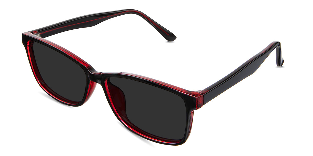 Kyra Women's Prescription Polarized Sunglasses - UV Protection, Lightweight & Stylish for Driving, Outdoor Sports & Everyday Wear