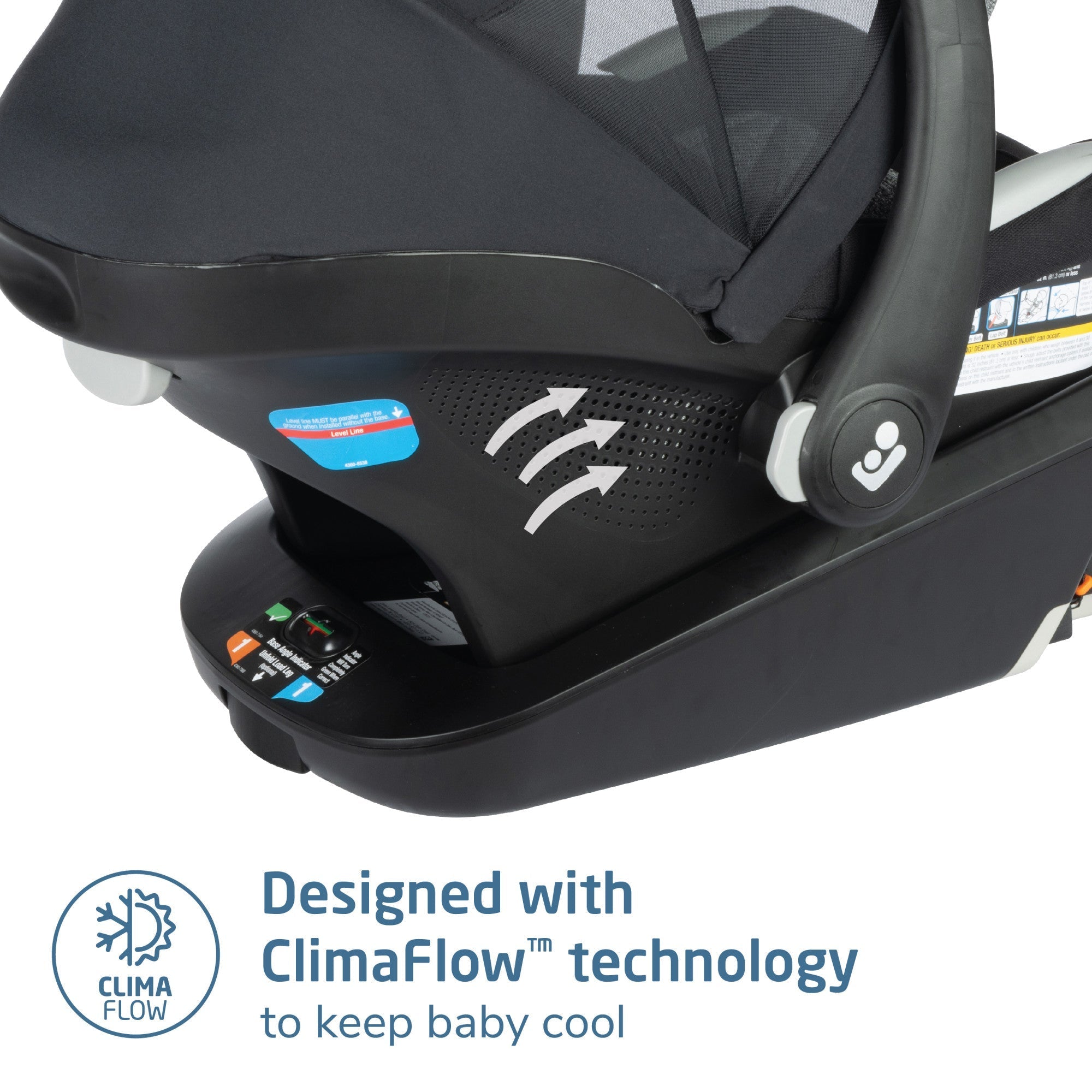 Maxi Cosi Tayla Max 5-in-1 Travel System - Convertible Stroller & Infant Car Seat Combo for Newborns to Toddlers | Perfect for Air Travel, Shopping & Daily Outings