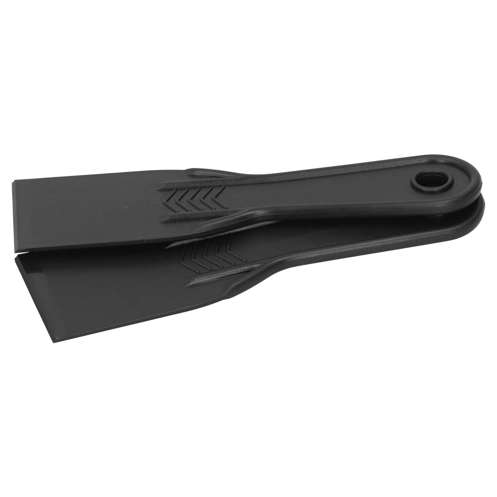 Premium 3D Printer Accessory - Ergonomic SLA Resin Scraper Tool with Comfort Grip for Smooth Print Removal | Perfect for 3D Printing Workshops, Hobbyists & Professional Makers