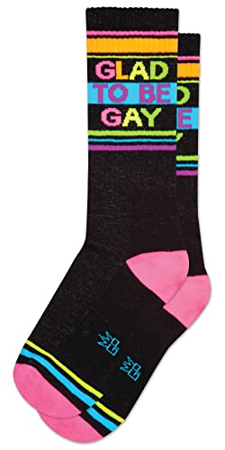 Glad to Be Gay