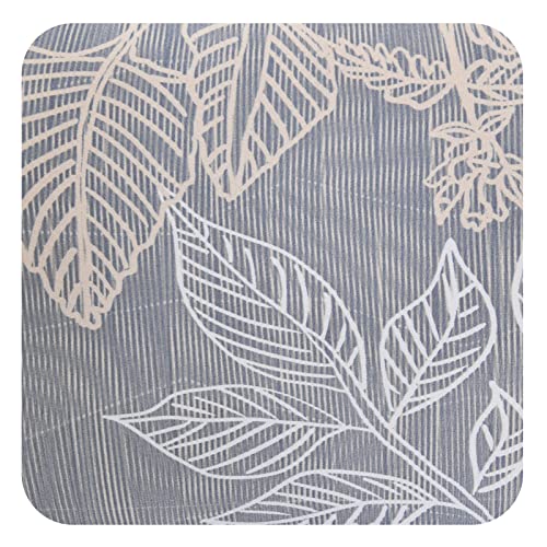 Leaves Grey