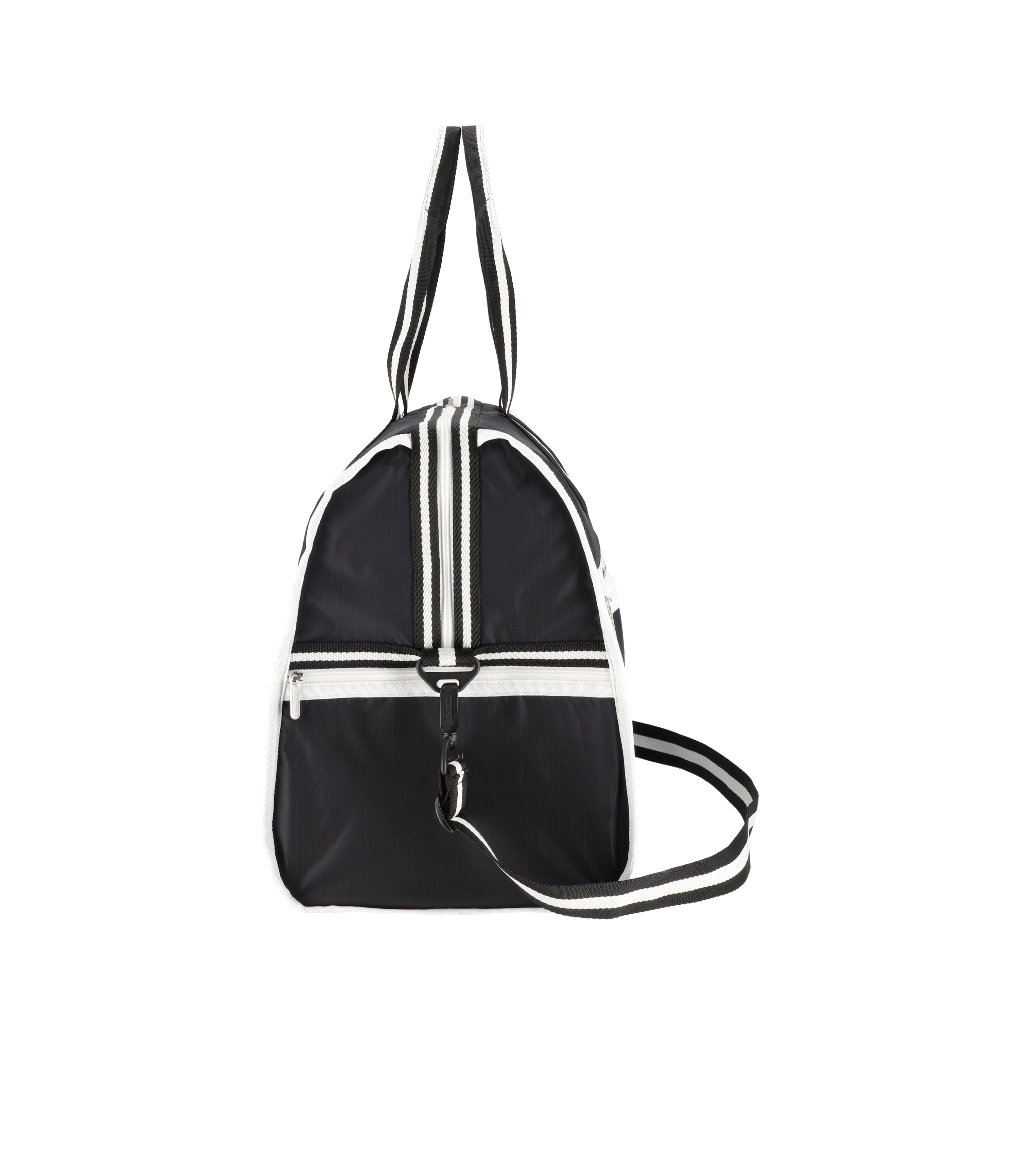 Premium Extra Large Weekender Bag - Spacious Travel Duffel for Women & Men, Perfect for Gym, Overnight Trips & Weekend Getaways