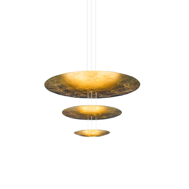 Copper Plated