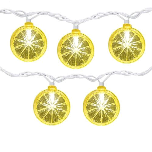 Lemon Lights
