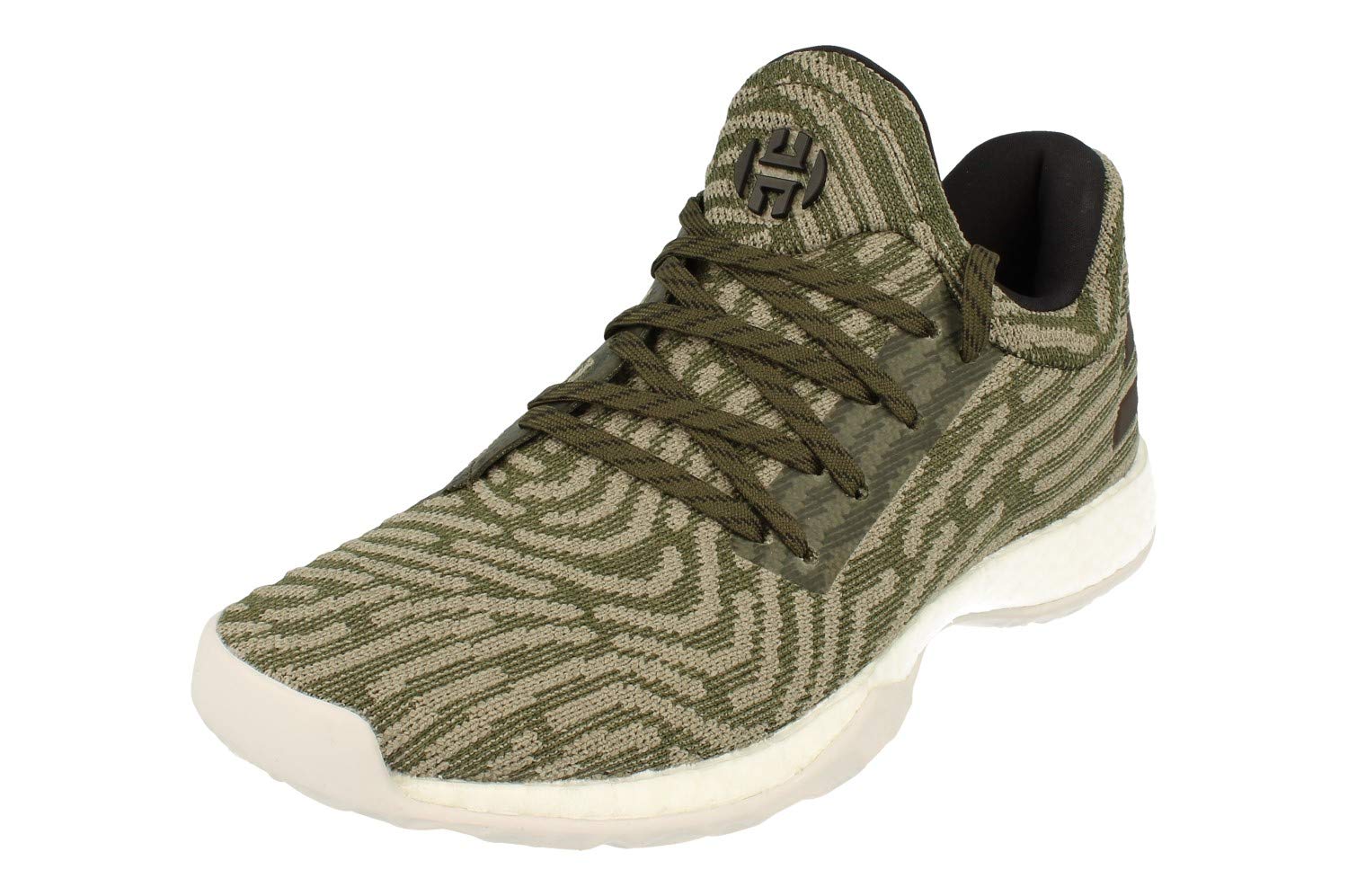 adidas Harden Vol.1 Men's Basketball Shoes - High-Performance Basketball Sneakers for Men - Perfect for Indoor/Outdoor Court Play & Training