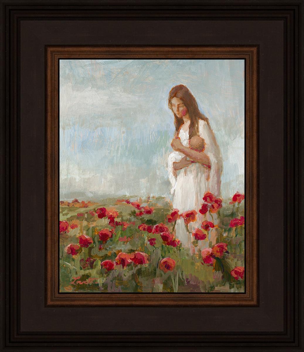 Cherishing Small Moments - Heartwarming Gifts for Loved Ones | Perfect for Anniversaries, Birthdays & Special Occasions