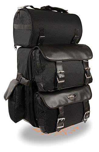 SH606-BLACK