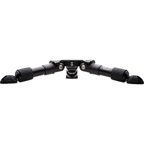 Benro 75mm Hi Hat Ball Head - Professional Camera Tripod Head for DSLR & Mirrorless Cameras - Perfect for Photography, Videography & Travel Shoots