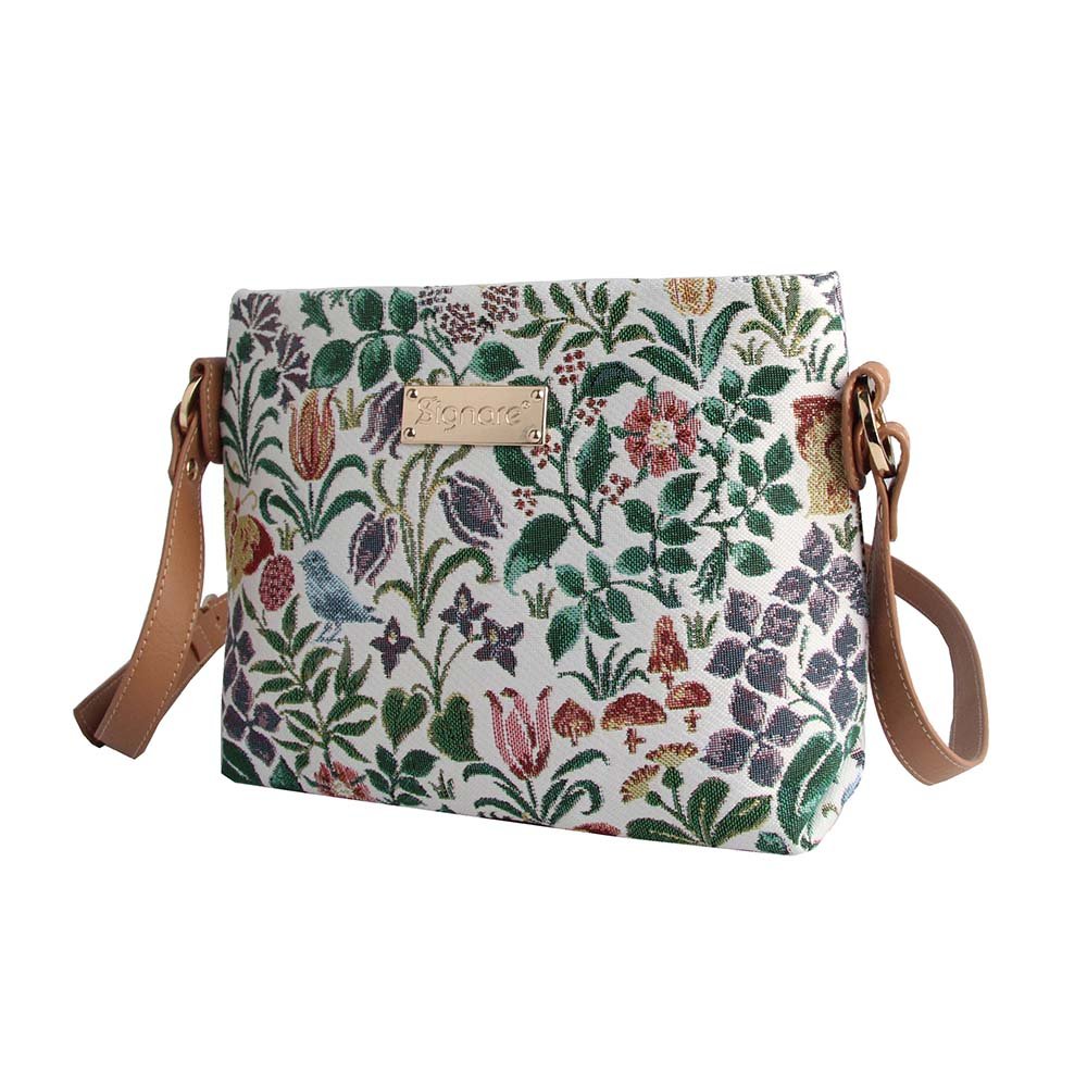 Signare Women's Crossbody Bag - Stylish Sling Purse for Daily Use & Travel