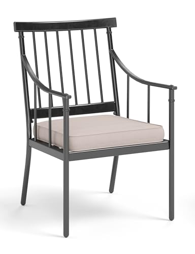 Railings Pattern - Leg Chairs