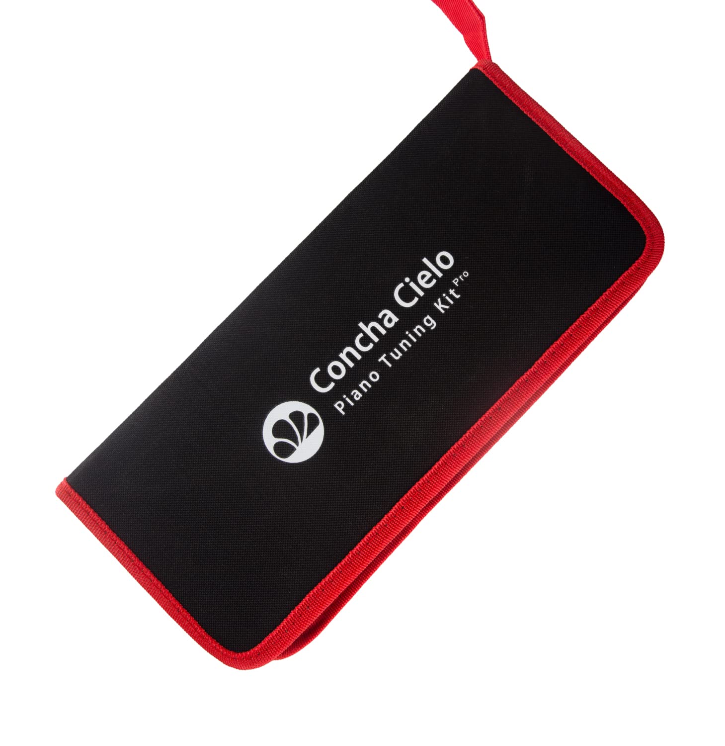 CONCHACIELO Professional Piano Tuning Kit - Complete Set with Tuning Wrench, Mutes & Portable Case for Beginners & Experts | Perfect for Home Pianos, Grand Pianos & Music Schools