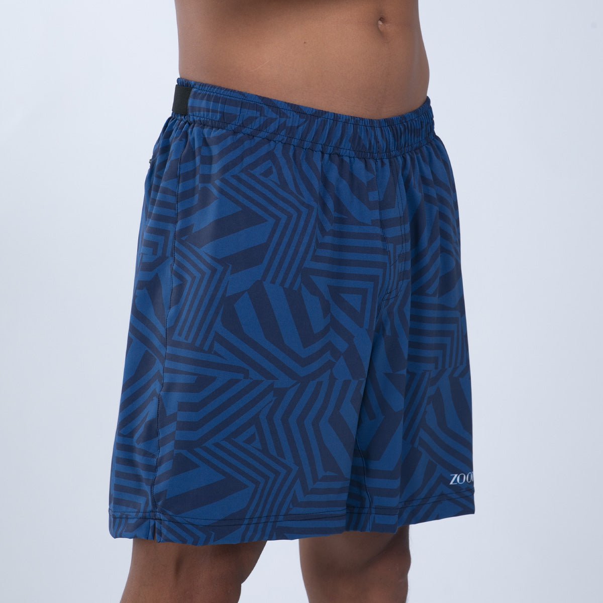Men's Running Shorts - Limited Edition Allez 7