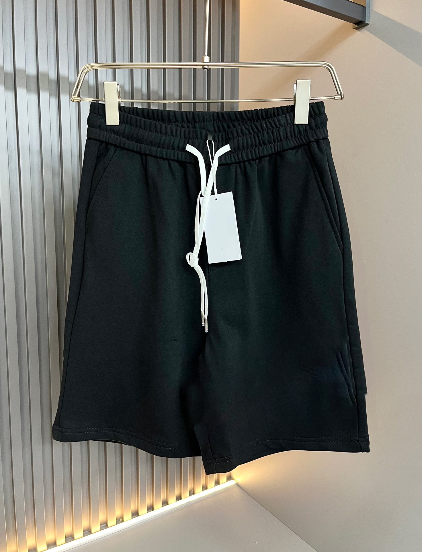 Men's Casual Shorts - Comfortable & Stylish Summer Shorts for Men | Perfect for Outdoor Activities, Beach, Gym & Lounge