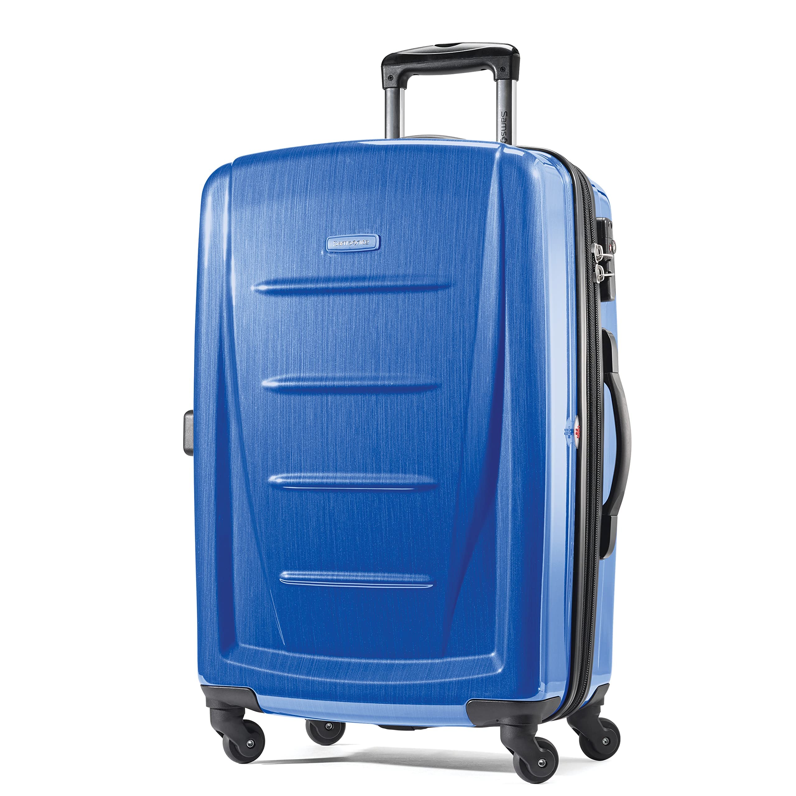 Samsonite Winfield 2 Hardside Expandable Spinner Luggage 28