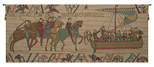 William Embarks Without Border